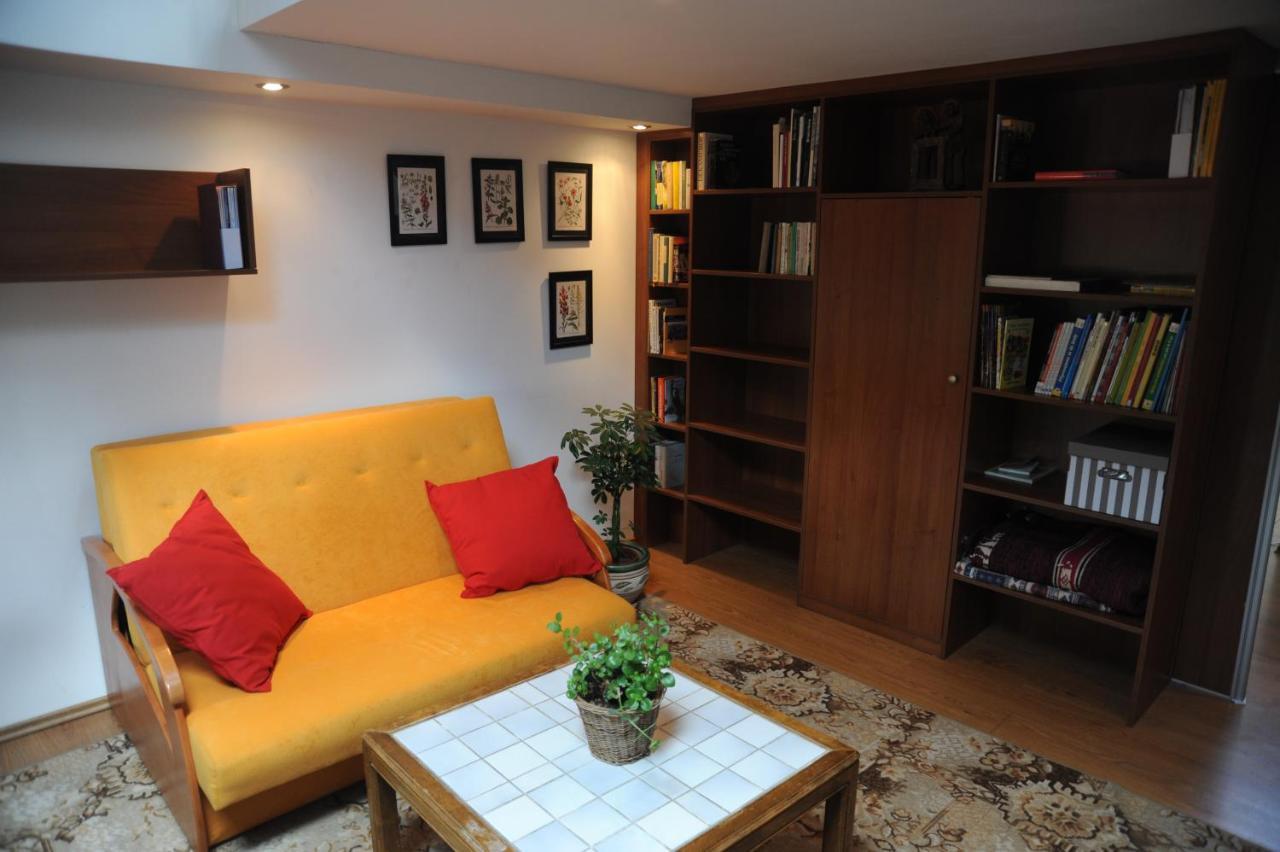 Apartma V Pivovaru Genius Noci Lomnice  Exterior foto