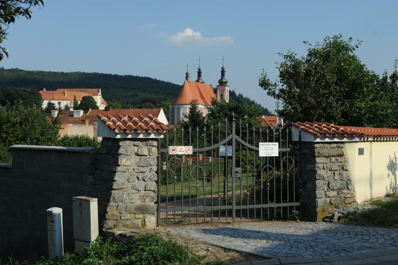 Apartma V Pivovaru Genius Noci Lomnice  Exterior foto